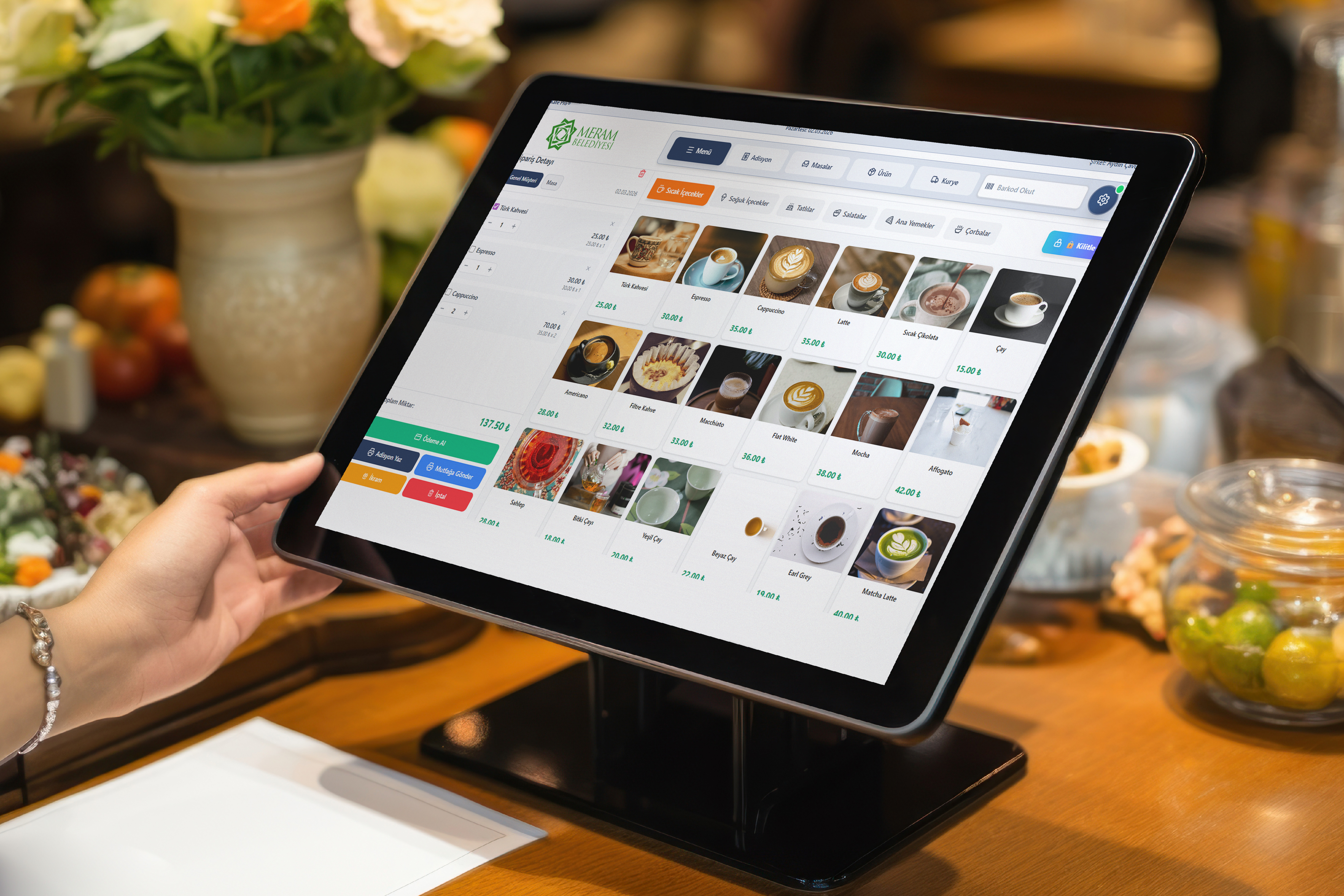 Kafe Pro