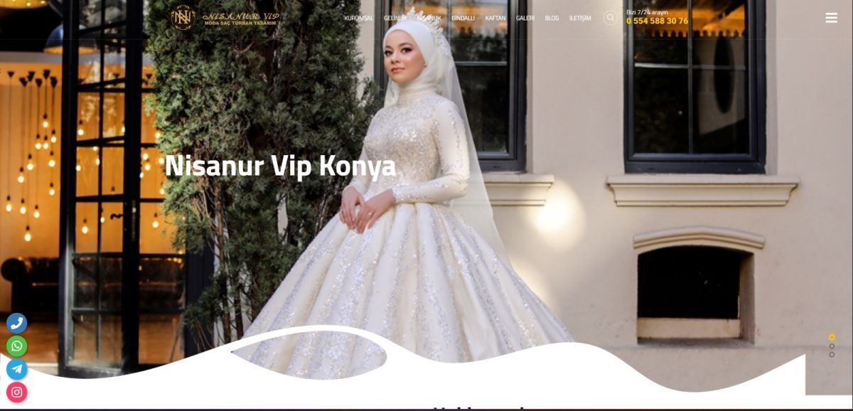 nisanurkonyavip.com