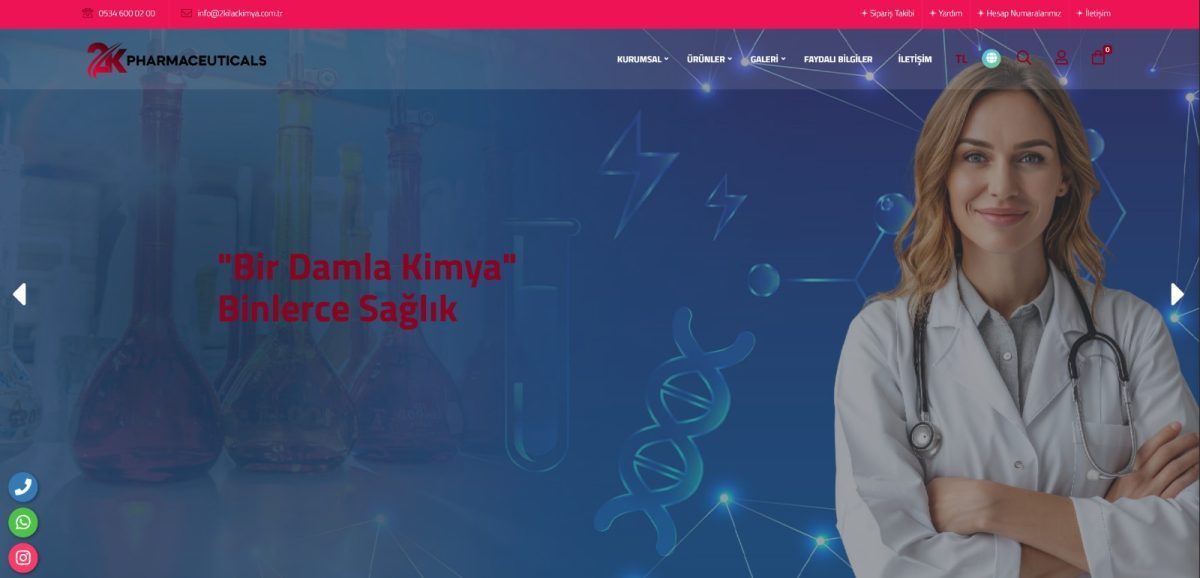 2kilackimya.com.tr