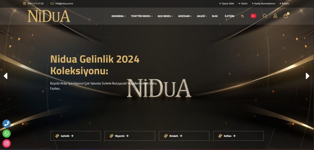 nidua.com.tr