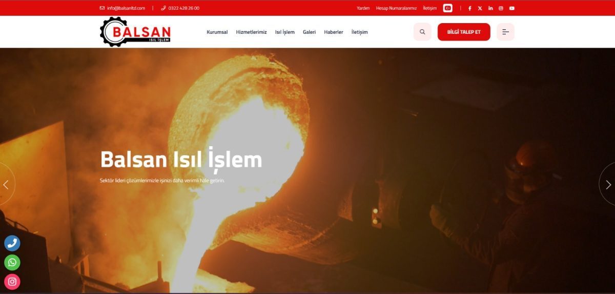balsan.com.tr