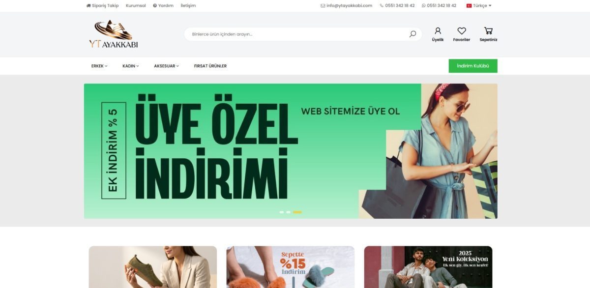 ytayakkabi.com