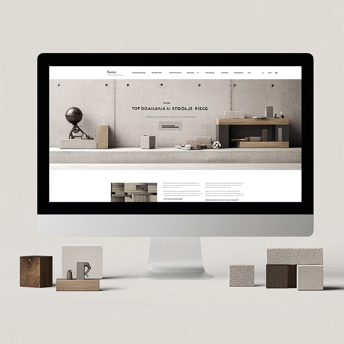 Kurumsal Web Site Lite